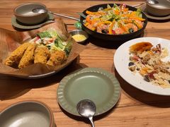 -KimPro 辛普乐概念韩餐