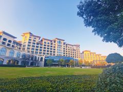 -宜春明月山维景国际温泉度假酒店
