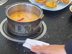 -北京汉斯特自助烤肉(临朐店)