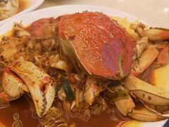 -渔中舟海鲜大排档(普陀沈家门店)