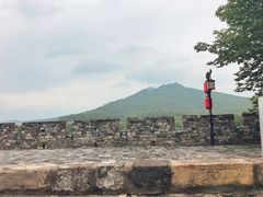 -九华山公园