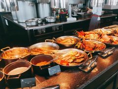-Social 秀西餐厅-长沙瑞吉酒店(运达店)