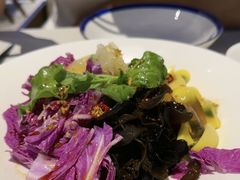 -狮王府淮扬菜(夫子庙老门东店)