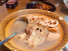 -滇铺子·云南特色菜·第九届野生菌美食节(曲靖万达店)