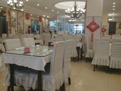 大堂-大妈饺子馆·特色锅包肉·饺子(鼓楼店)