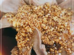 -清真喜兰老丁羊汤特色小吃