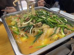 -二0二李记南瓜田鸡老字号(宜宾一店)
