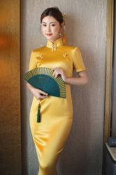 -洋洋婚纱品牌集合店