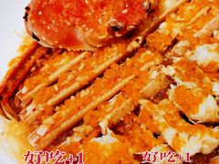 -开海·红岛海鲜虾水饺(石老人店)