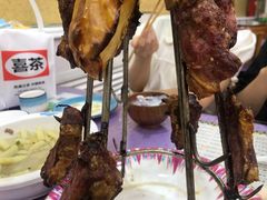 -新疆巴州金丝特餐厅(大钟寺店)