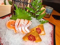 -水濑·日料放题(天河店)