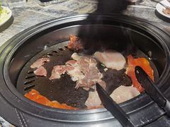 -33韩式自助烧烤(环城南路店)