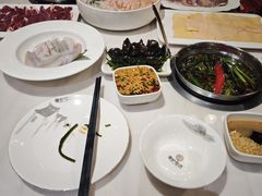 -围炉夜话·潮汕卤水火锅(榕江店)