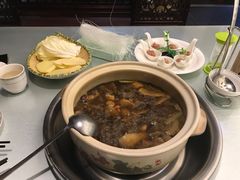 -名善山珍·野生菌汤锅(文殊院店)