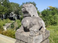 -卢沟桥文化旅游区(卢沟桥)