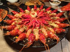 -红盔甲·小龙虾(定西路店)