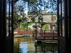 -东莞市可园博物馆