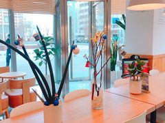 -Blueglass酸奶(财富购物中心店)