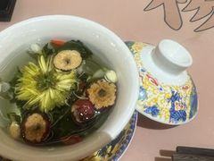 -杨记隆府重庆江湖菜(大悦城店)