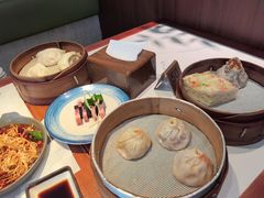 -东园小馆·早茶·淮扬小炒(印象汇店)