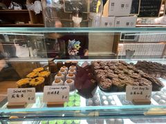 -发酵食堂(屏风街店)