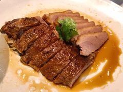 鹅肉拼盘-MR鹅外