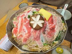 -樱の千渡日式料理·铁板烧•烧鸟(金盛田广场店)