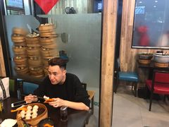 -大龙汤包