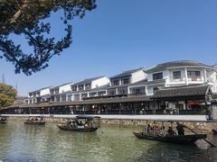 -千灯古镇