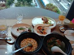 -上海小南国(正大店)