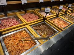 -韩盛·盛江山自助料理(奥体万达店)