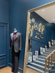 -LDIAMON西服定制(温州店)