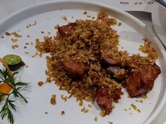 -子霖南山鲜虾面(南山总店)