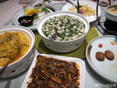 荠菜蘑菇-天福苑(崇宁路店)