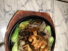 -青雅中餐厅(大连金石滩绿发希尔顿度假酒店)