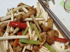 -德胜轩正宗顺德菜(宝安沙井会展中心店)