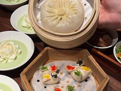 -金陵家宴·金陵春·南京菜(夫子庙店)