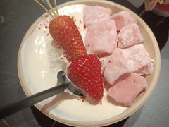 -巴蜀大将火锅(春熙店)
