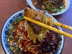 -有礼有面(知春路店)