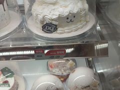 -DQ·蛋糕·冰淇淋(合生汇店)