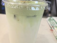 -仙雨林·奶茶鲜果茶(书院巷店)