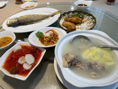 -庄氏祥记家常食府(国瑞建材家居博览中心店)