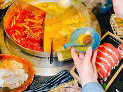 -湊湊火锅·茶憩(打浦桥日月光店)