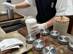 -李山山茶事(景枫店)