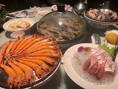 -水禾轩·海鲜蒸汽主题餐厅(拱北店)