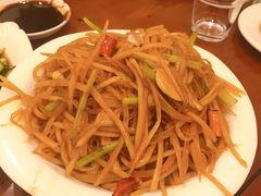 -北平小馆·烤鸭·家常菜(磨房北里店)
