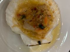 -东方红海鲜百汇(国际大厦店)