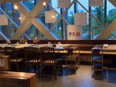 -捞王锅物料理(四川北路店)