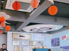 -老白清真烧烤(锦州旗舰店)