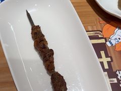 -马记永·兰州牛肉面(山姆外高桥店)